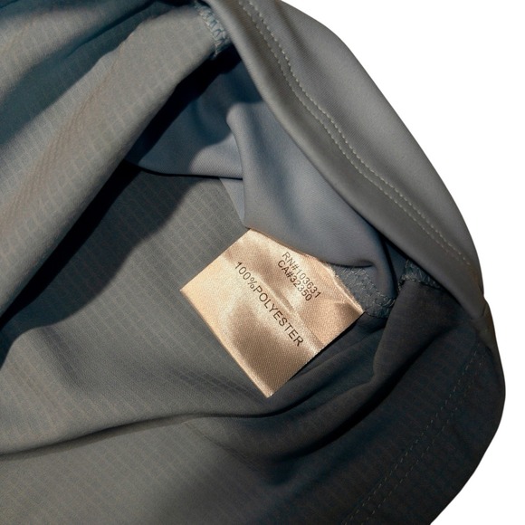 Simms Fishing Performance Snap Shirt Mens Large Outdoor Gorpcore Boating Camping - Picture 8 of 8